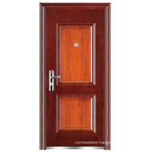 Safety Metal Door (FX-B0208)